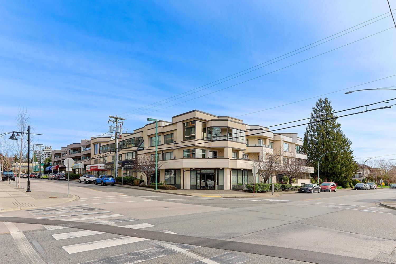 Primary Property View