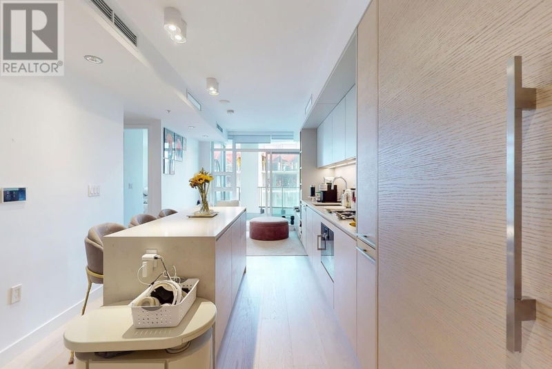 Secondary Property View