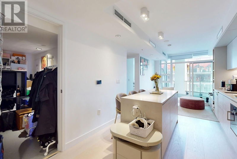 Tertiary Property View