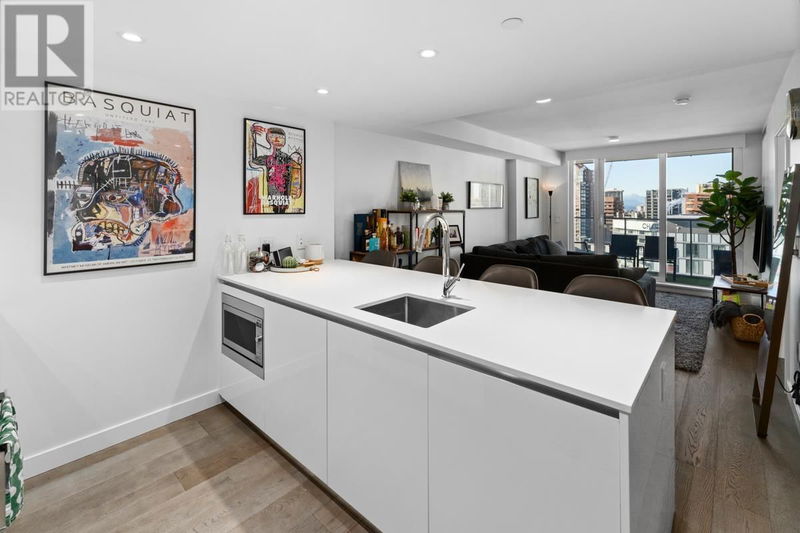 Tertiary Property View