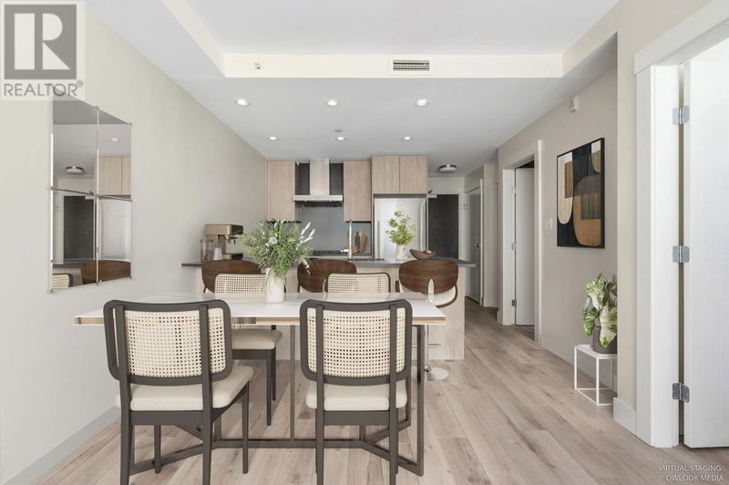 Tertiary Property View