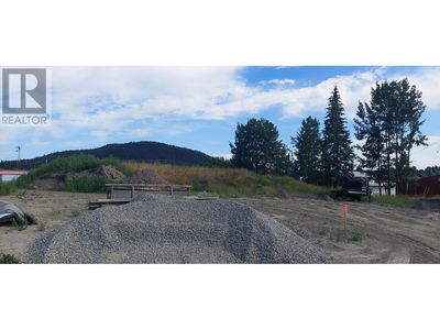 Commercial for Sale in British-columbia