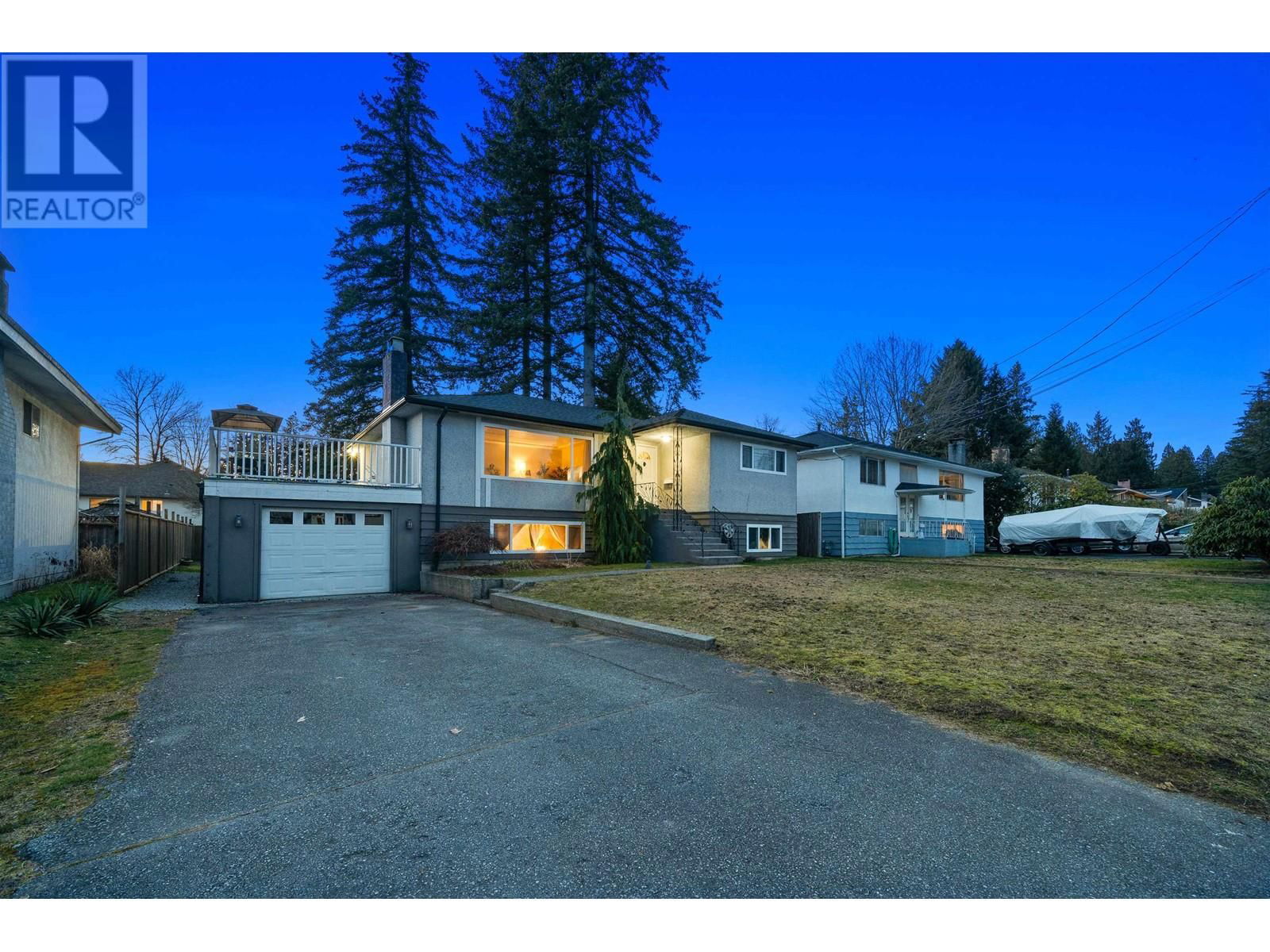 Primary Property View
