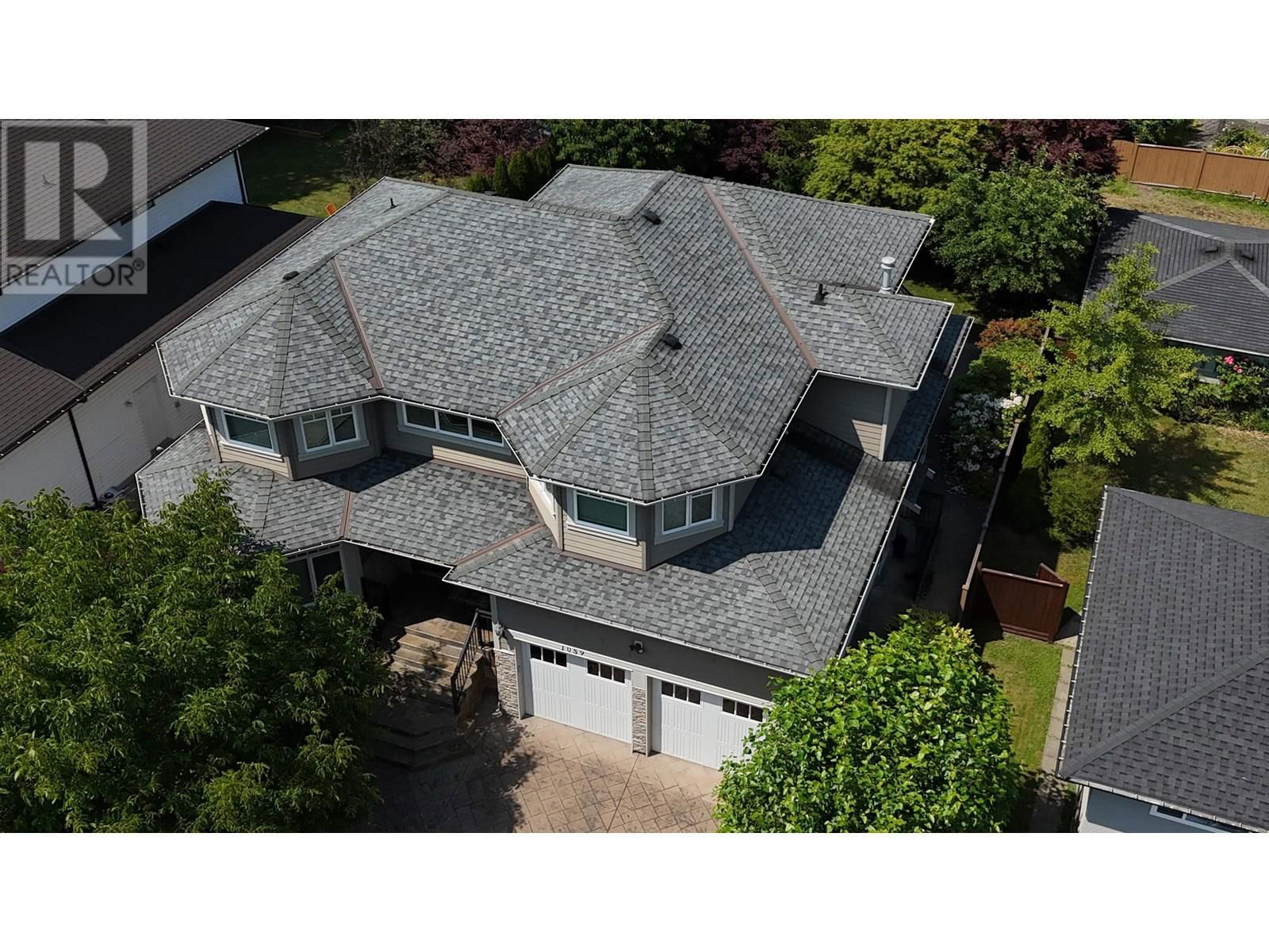 Primary Property View