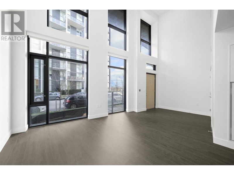 Tertiary Property View