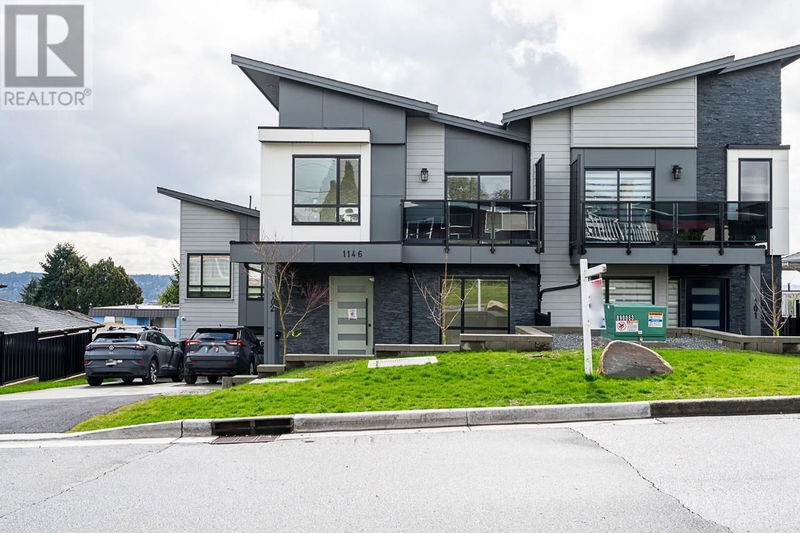 Tertiary Property View