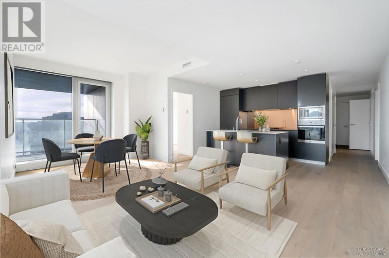 Tertiary Property View