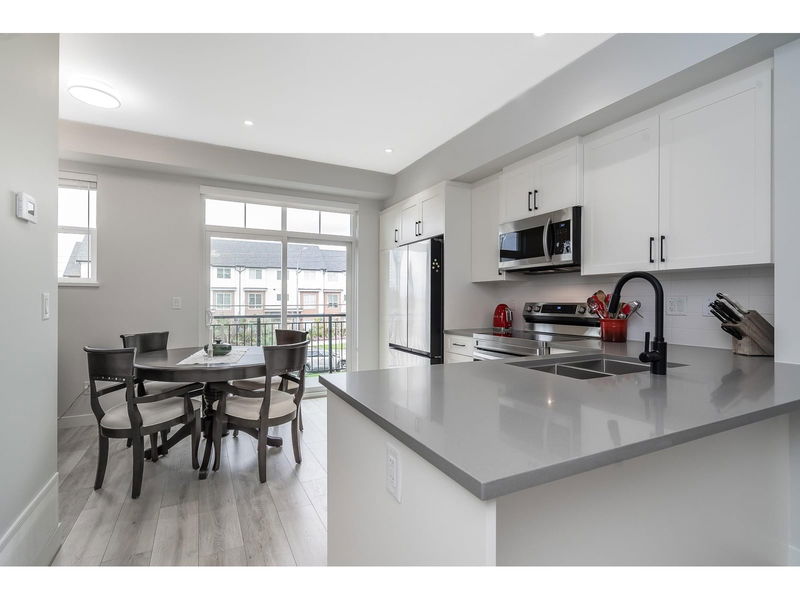 Tertiary Property View