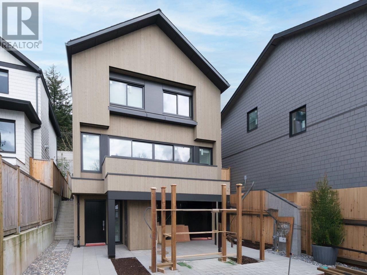 Primary Property View