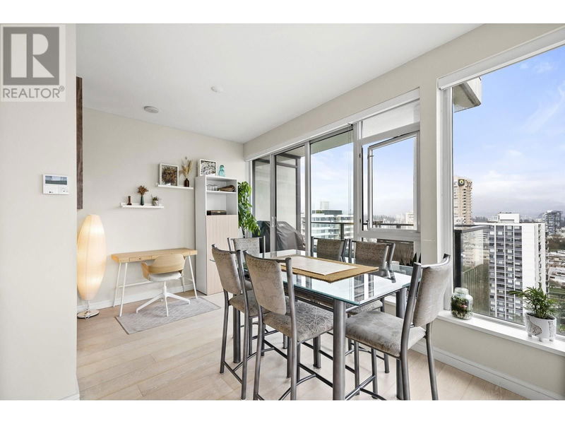 Tertiary Property View