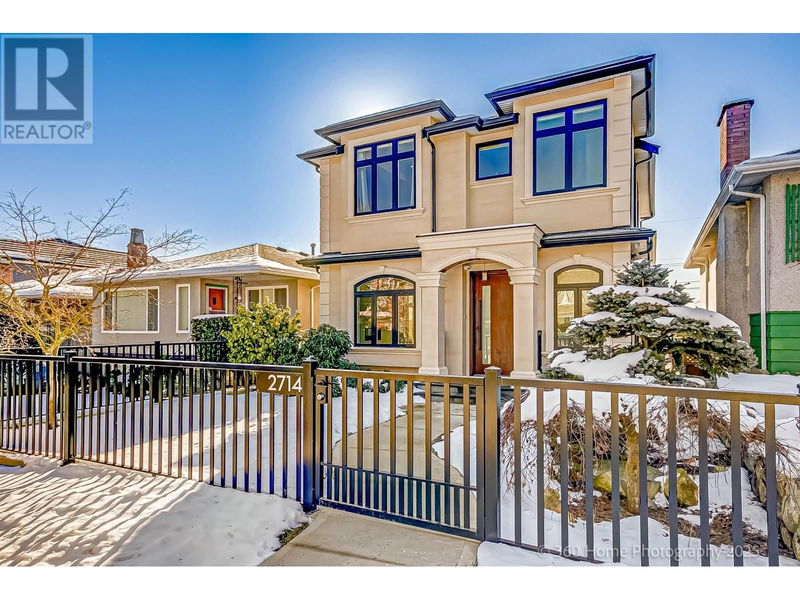 Secondary Property View