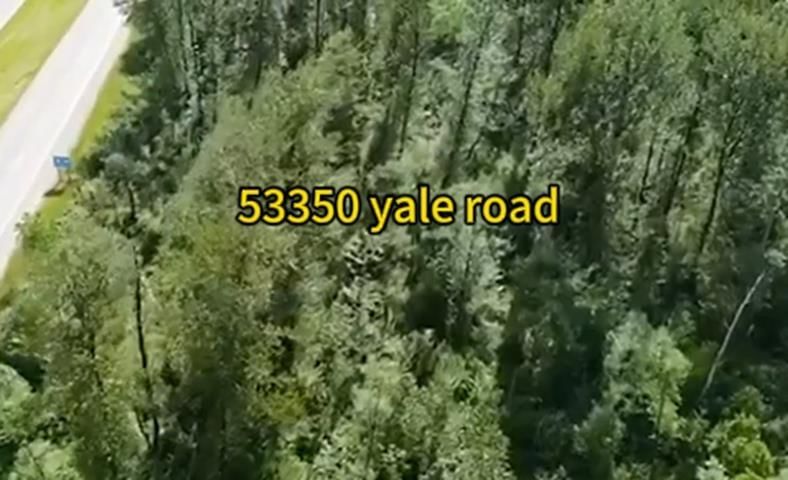 53350 YALE Road Rosedale British Columbia, V0X 1X1 - Vacant Land For Sale