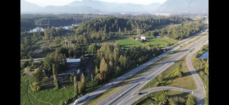 Tertiary Property View
