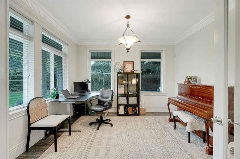Tertiary Property View