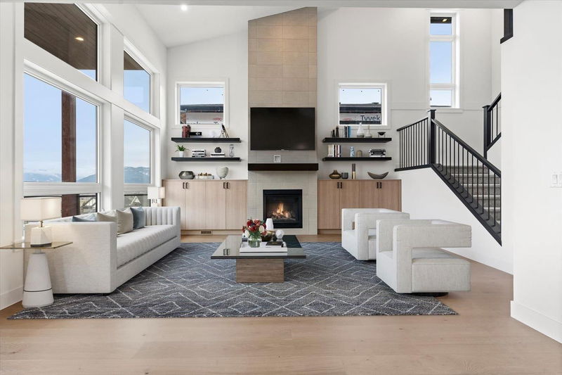 Tertiary Property View