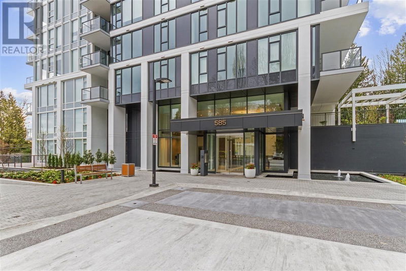 Tertiary Property View