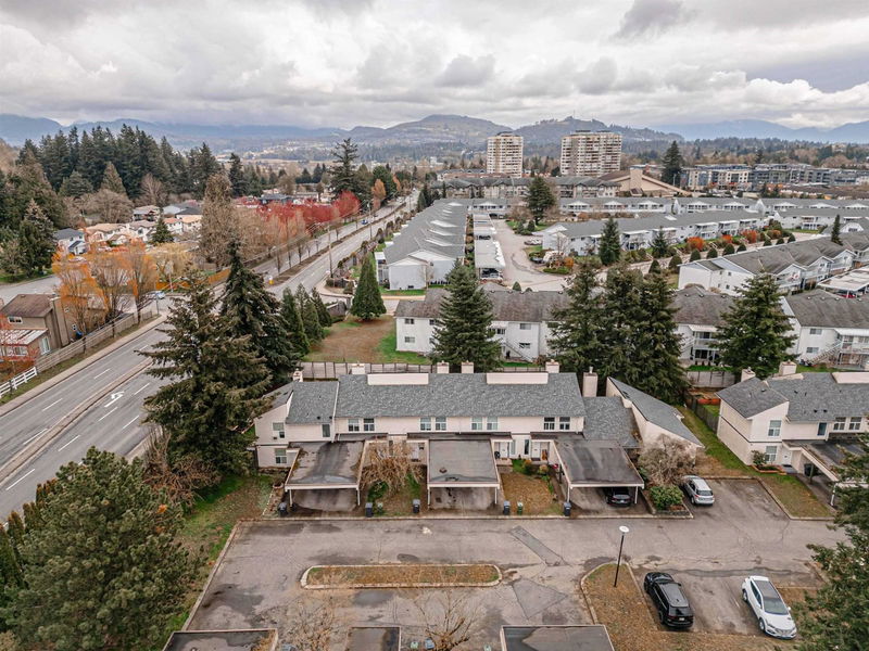 Tertiary Property View