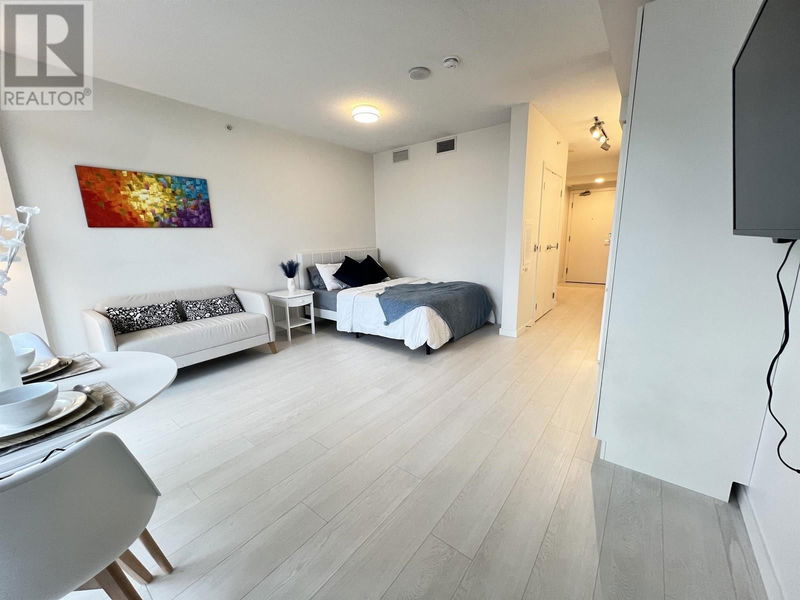 Tertiary Property View