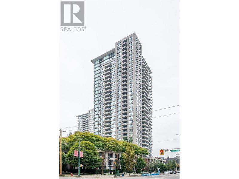 Tertiary Property View