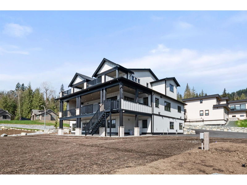 Tertiary Property View