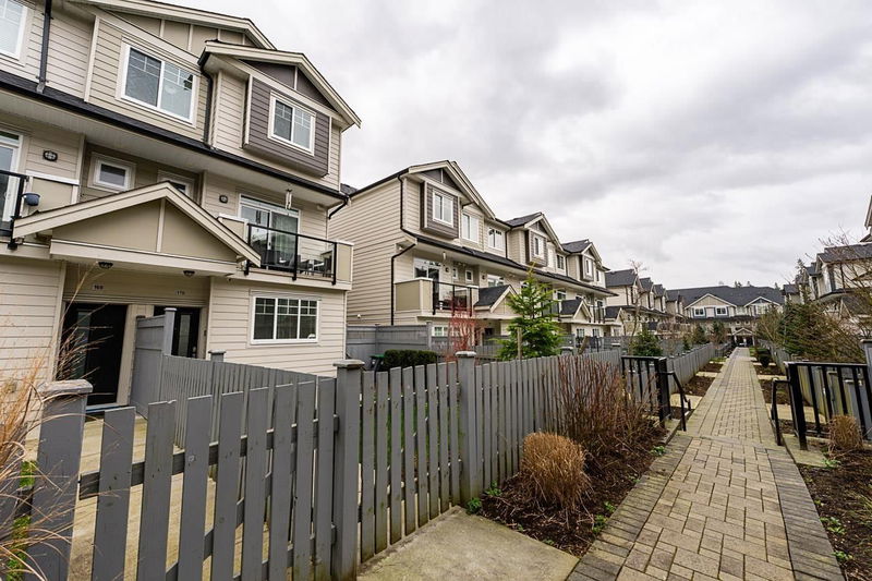 Secondary Property View