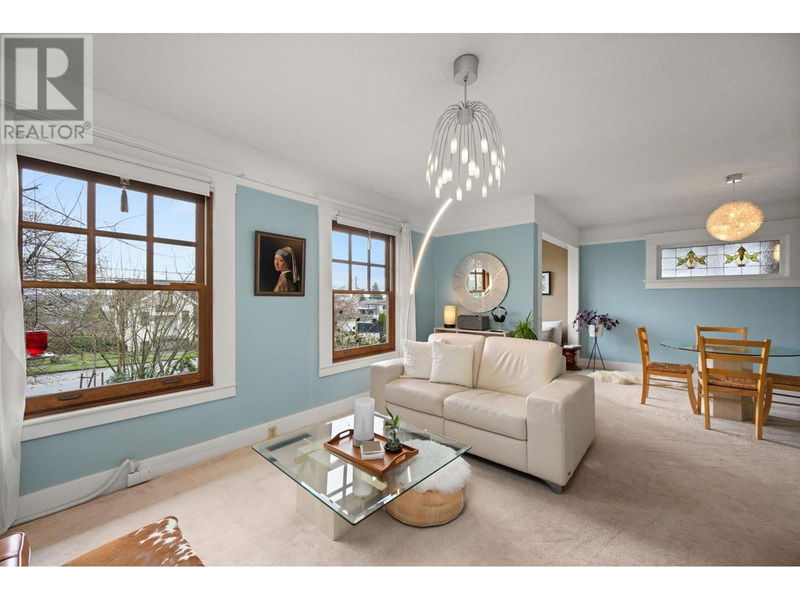 Tertiary Property View