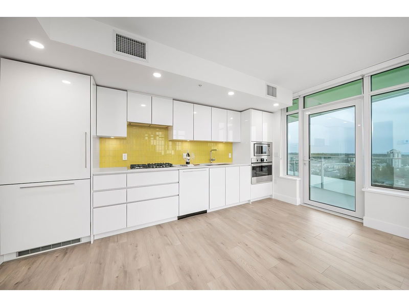 Tertiary Property View
