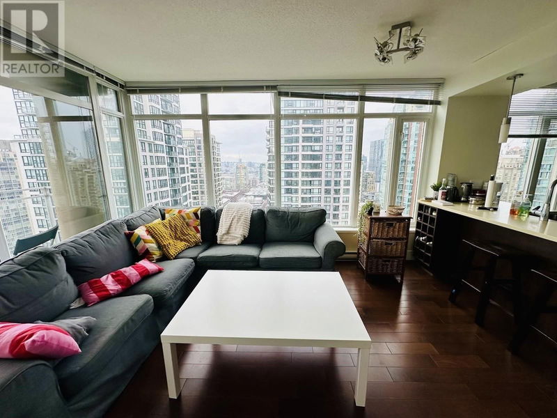 Tertiary Property View