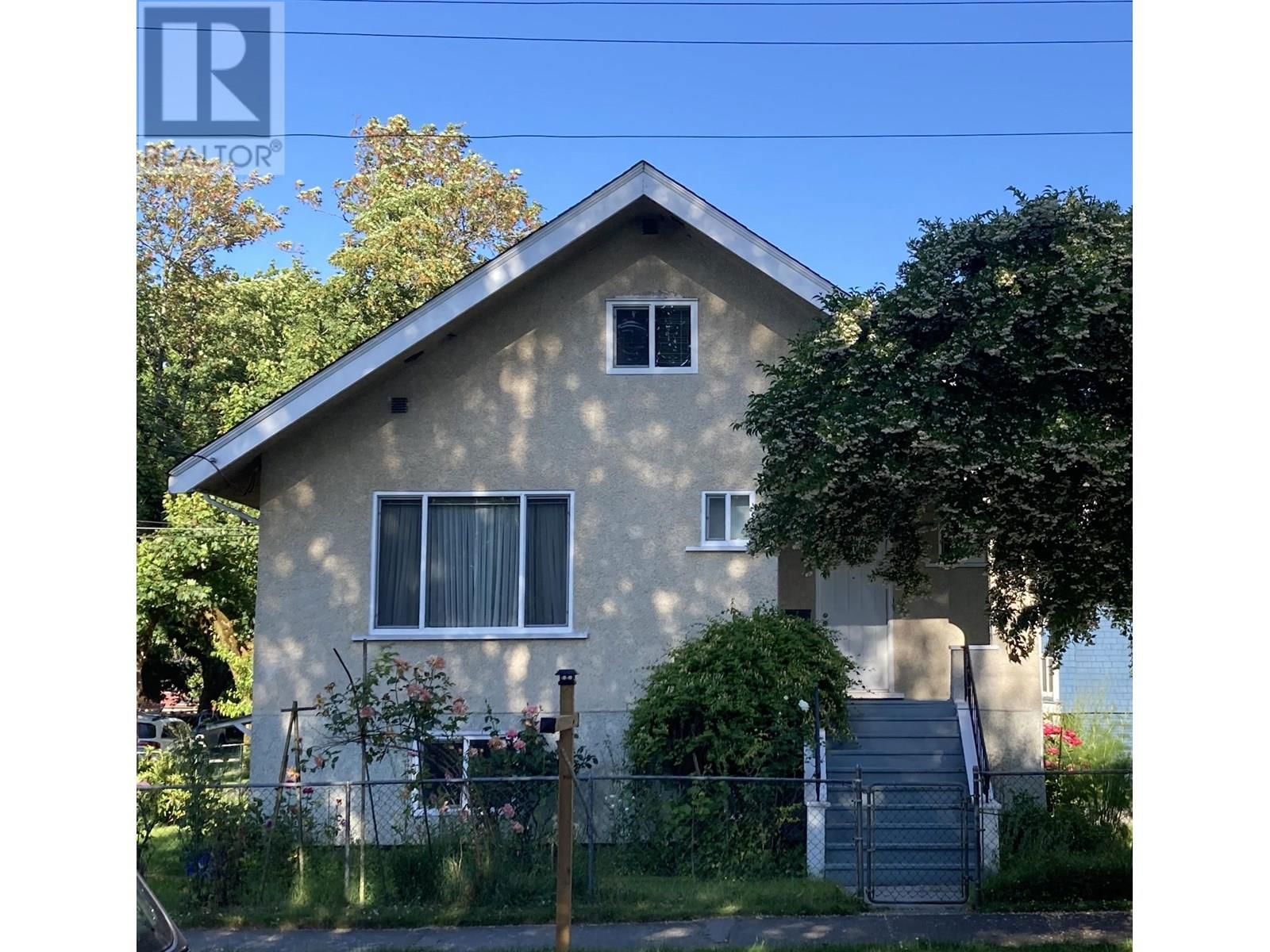 Primary Property View