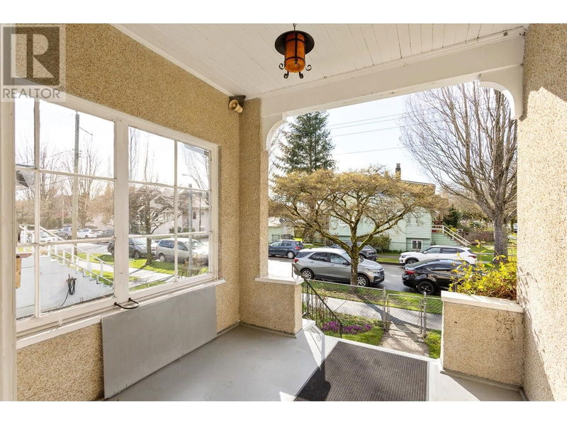 Tertiary Property View