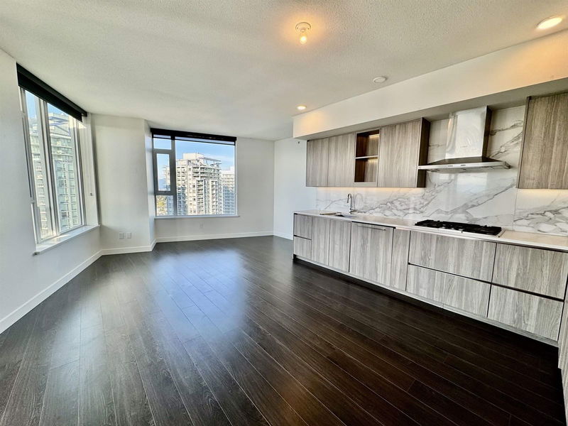 Tertiary Property View