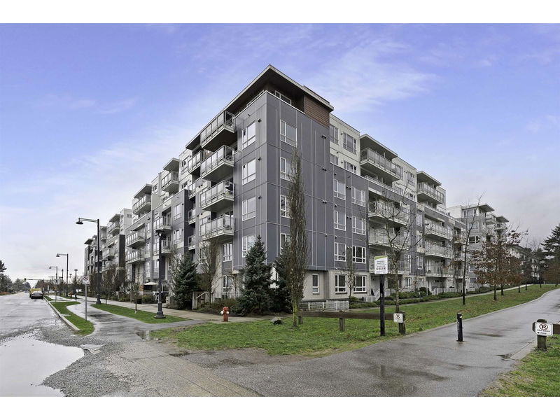 Secondary Property View