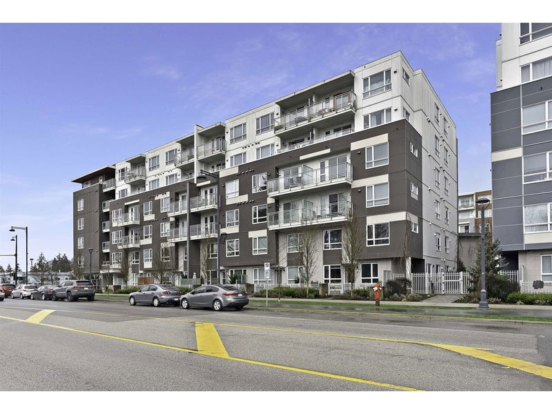 Tertiary Property View