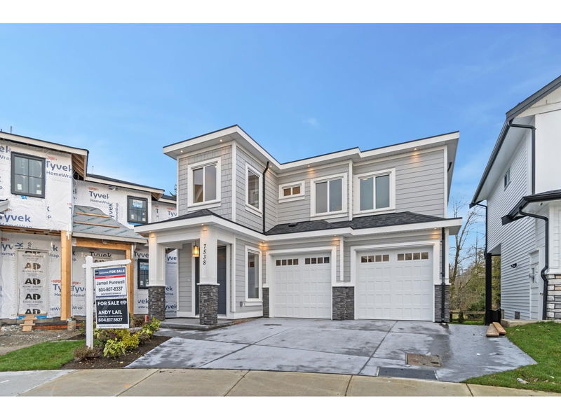 Secondary Property View