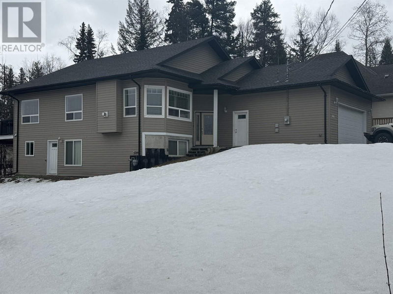 Secondary Property View