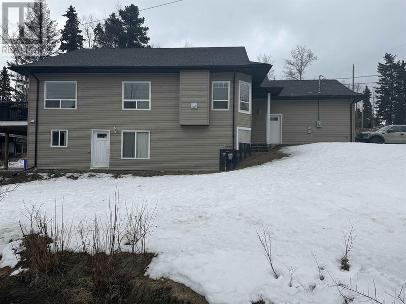 Tertiary Property View