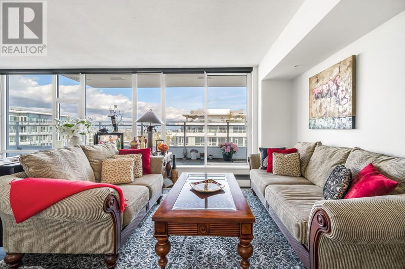 Tertiary Property View