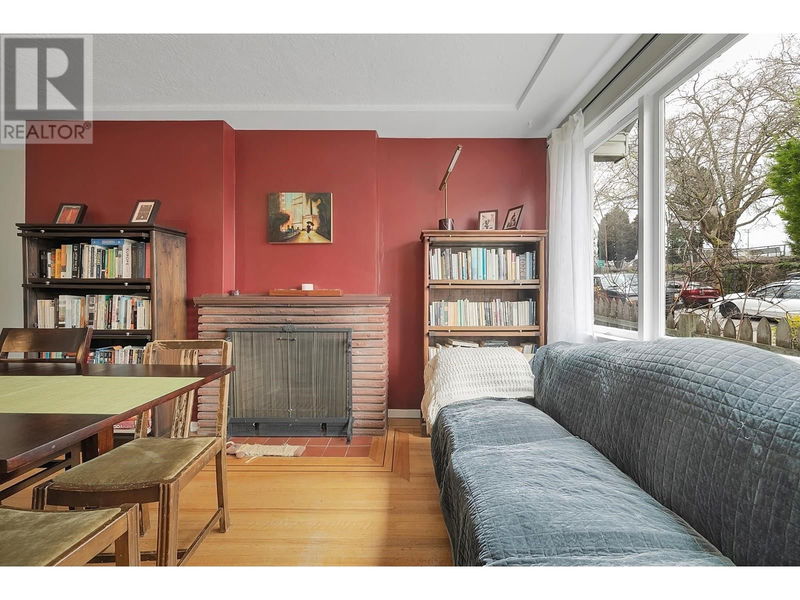 Tertiary Property View