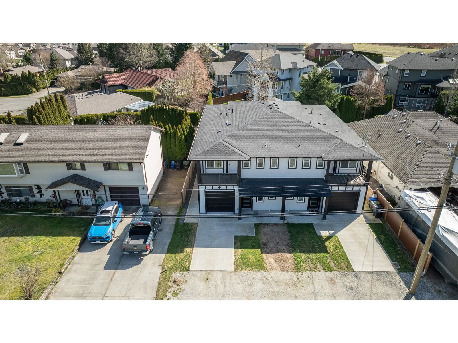 Primary Property View