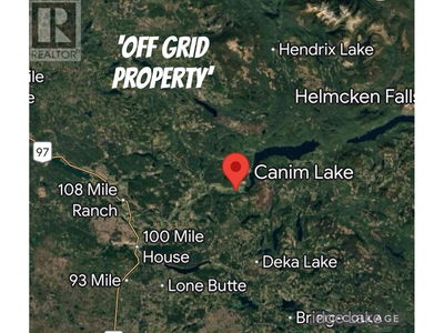 Commercial for Sale in British-columbia