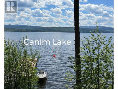 Commercial for Sale in British-columbia
