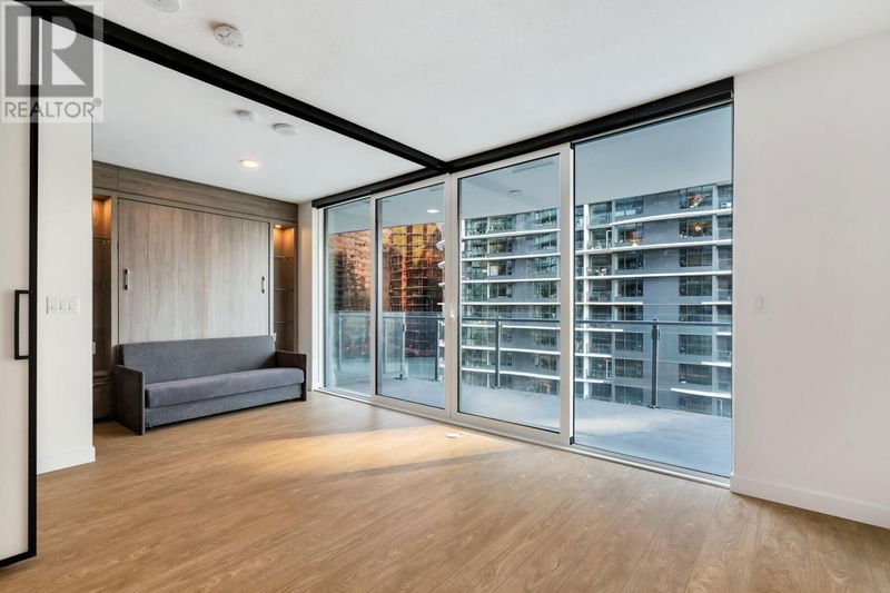 Tertiary Property View
