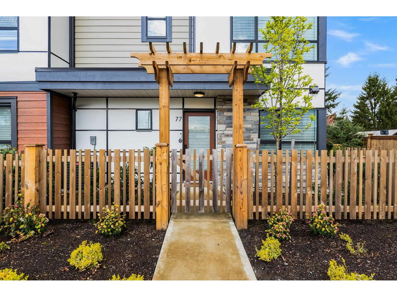 Tertiary Property View