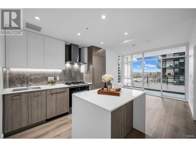 Tertiary Property View