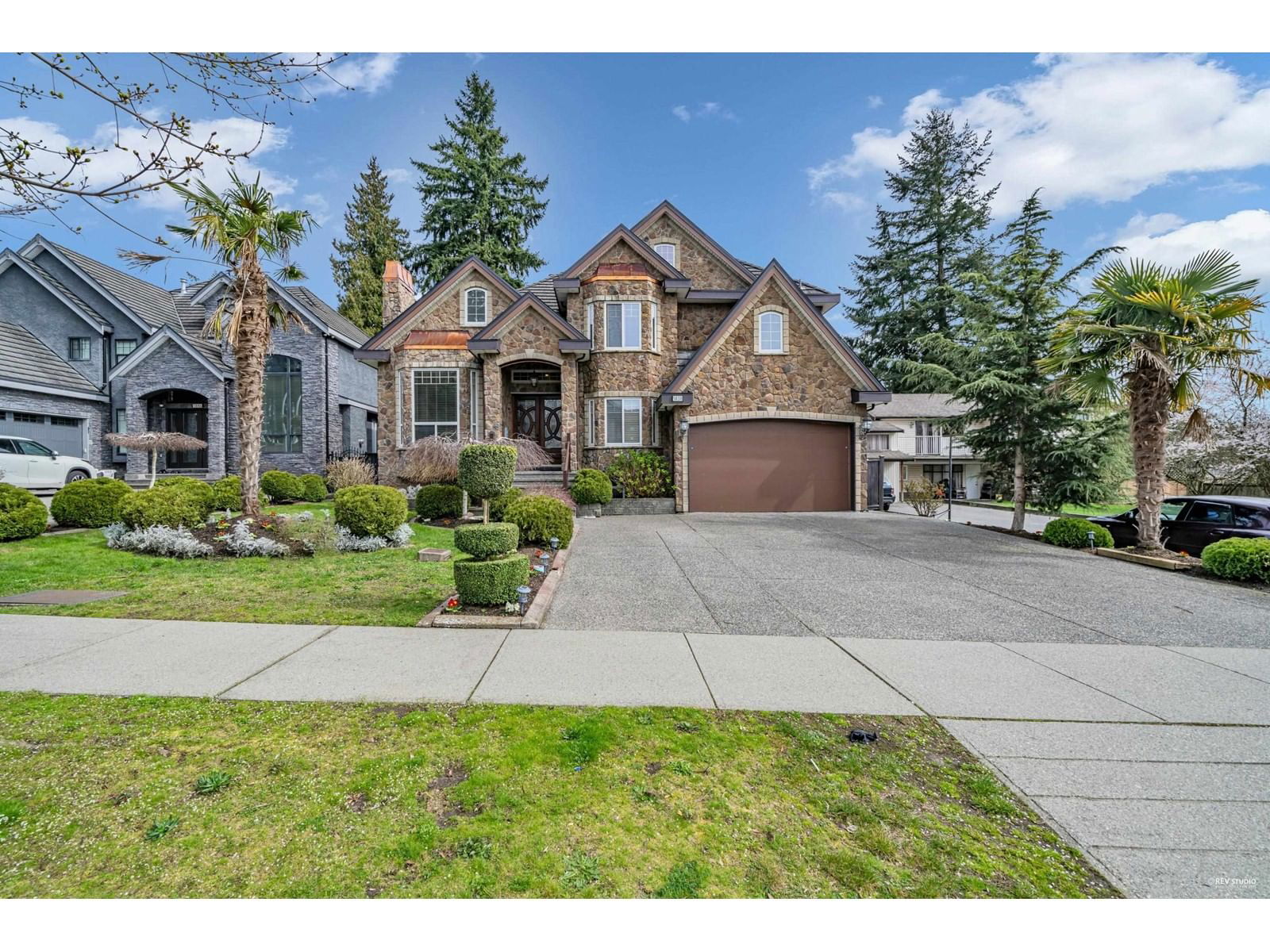 Primary Property View