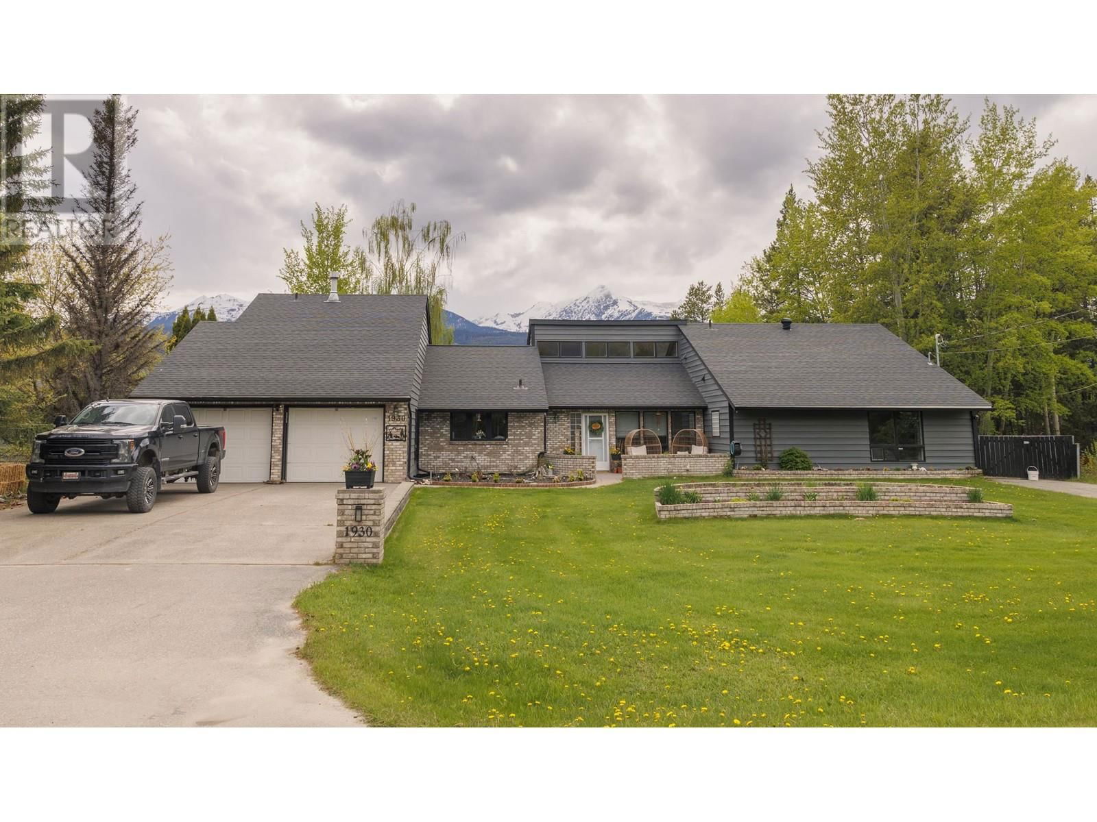 Primary Property View