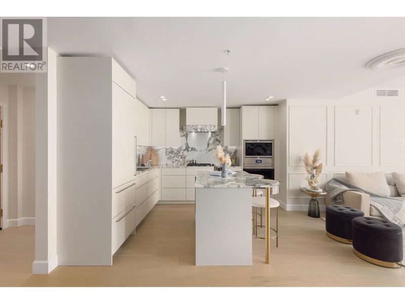 Tertiary Property View