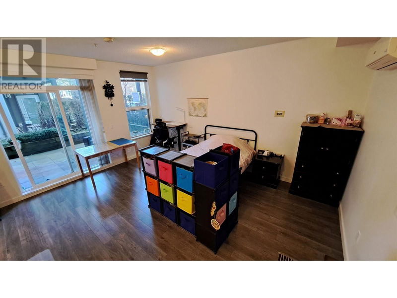 Tertiary Property View