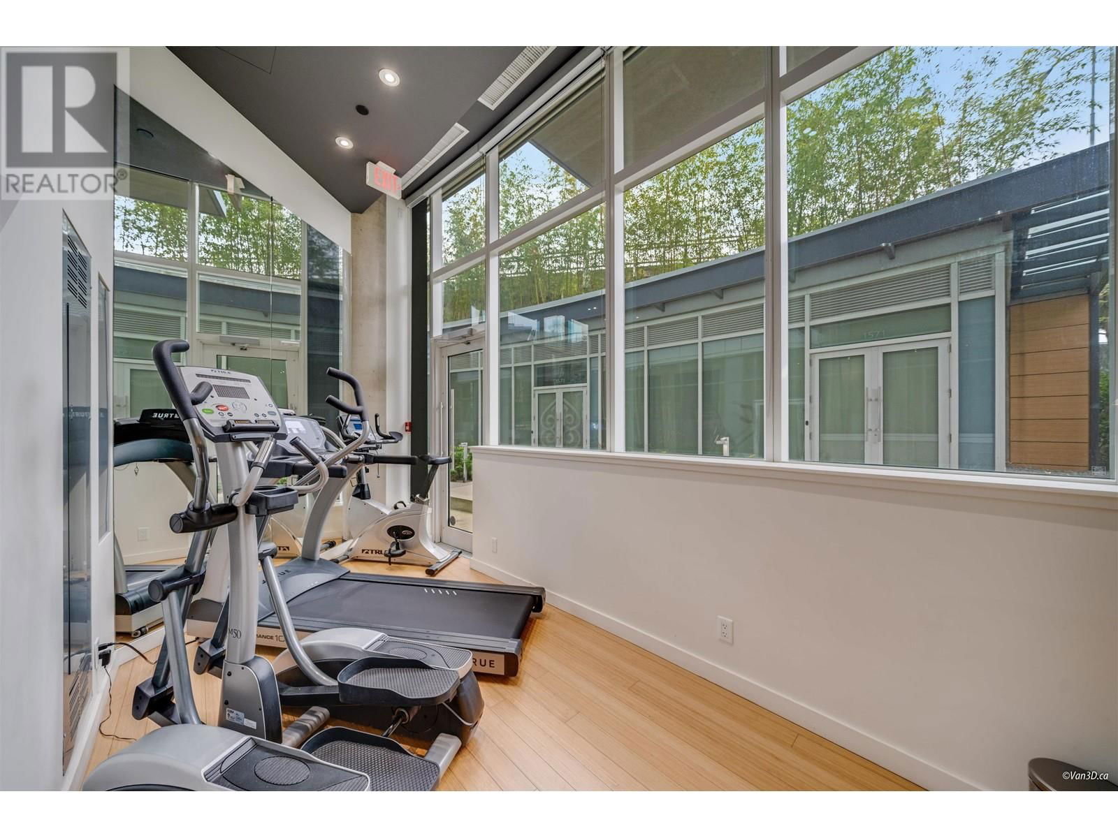 205 - 1565 6TH AVENUE Image 21
