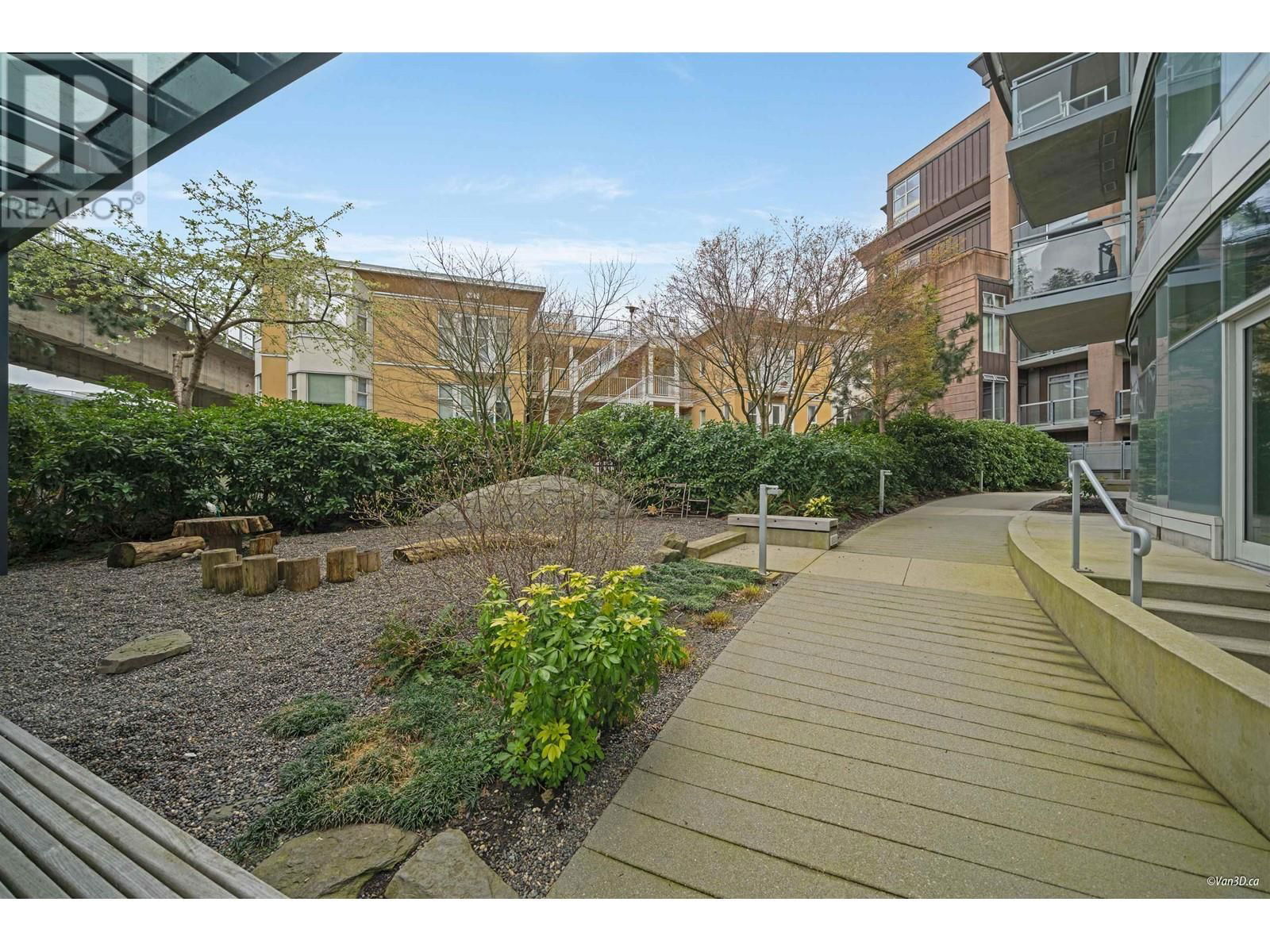 205 - 1565 6TH AVENUE Image 26